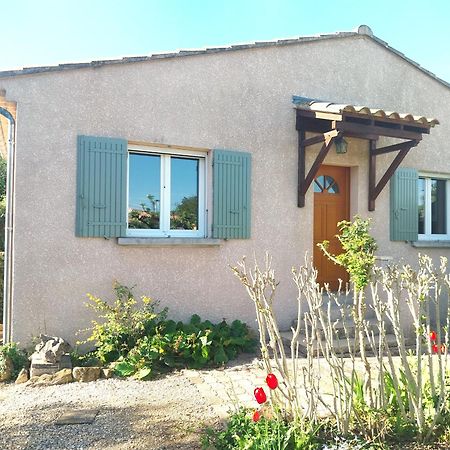 ValréasL'Instant Provence别墅 外观 照片